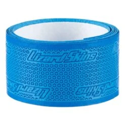 Lizard Skins Solid Hockey Grip Tape - 99cm -The Hockey Hub Sales Store lizard skins butt end grips lizard skins solid hockey grip tape 99cm ice blue 0 5mm 28741234524226