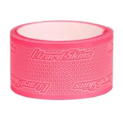 Lizard Skins Solid Hockey Grip Tape - 99cm -The Hockey Hub Sales Store lizard skins butt end grips lizard skins solid hockey grip tape 99cm neon pink 0 5mm 28741233606722