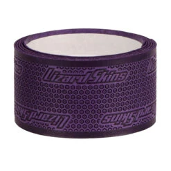 Lizard Skins Solid Hockey Grip Tape - 99cm -The Hockey Hub Sales Store lizard skins butt end grips lizard skins solid hockey grip tape 99cm purple 0 5mm 28741233639490