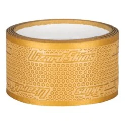 Lizard Skins Solid Hockey Grip Tape - 99cm -The Hockey Hub Sales Store lizard skins butt end grips lizard skins solid hockey grip tape 99cm vegas gold 0 5mm 28741234556994