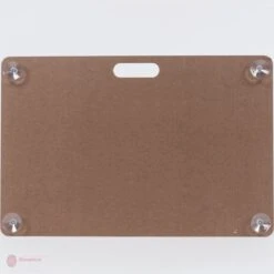 Lowry Ringette Coaching Board - Large -The Hockey Hub Sales Store lowry coaches boards lowry ringette coaching board large 16 x 24 4566043459650