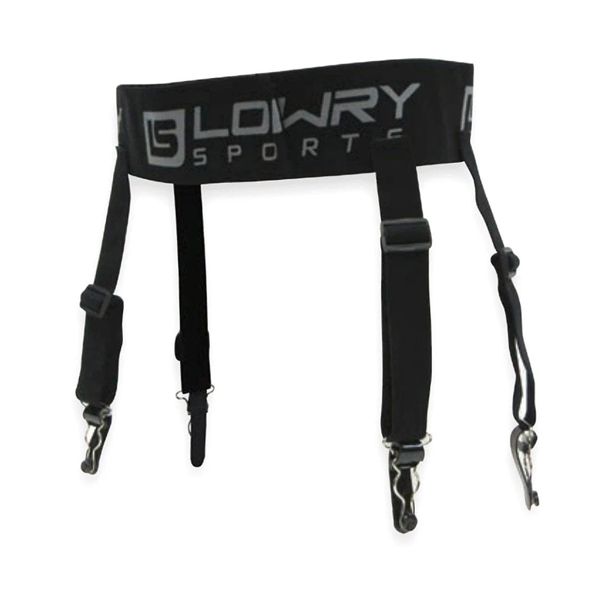 Lowry Junior Garter Belt 1 Lowry Junior Garter Belt