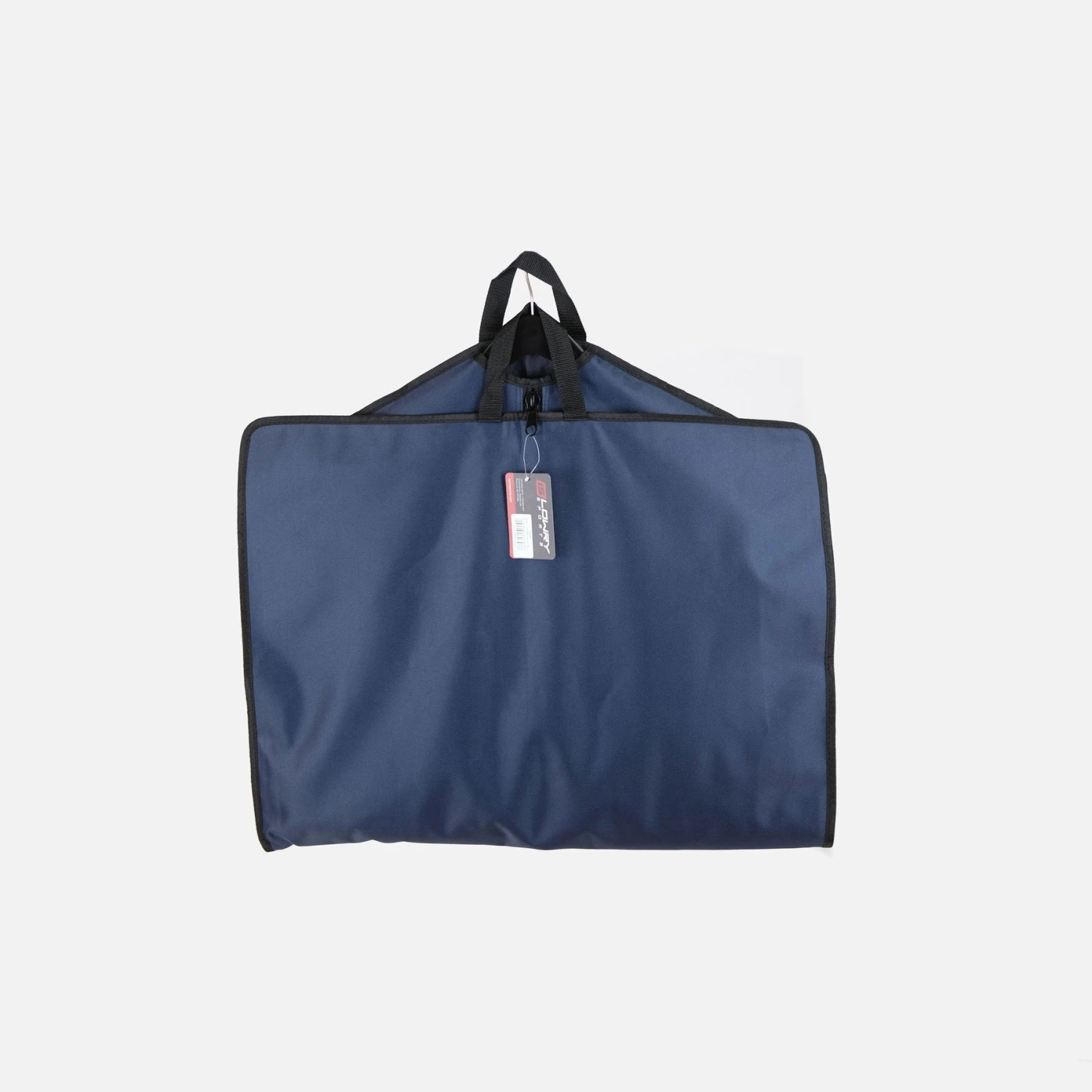 Lowry Player Garment Bag - Holds 2 Jerseys 5 Lowry Player Garment Bag - Holds 2 Jerseys - Image 5