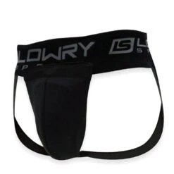 Lowry Cup & Supporter Youth Jock