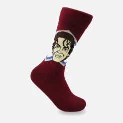 Colorado Avalanche Major League Socks -The Hockey Hub Sales Store major league socks socks colorado avalanche major league socks 13935532638274