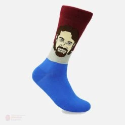 Colorado Avalanche Major League Socks -The Hockey Hub Sales Store major league socks socks colorado avalanche major league socks 14874228883522
