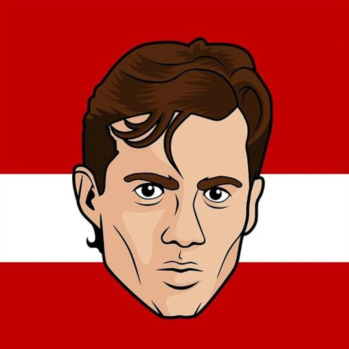 Detroit Red Wings Major League Socks 9 Detroit Red Wings Major League Socks - Image 9