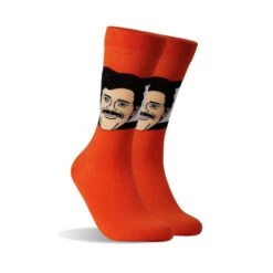 Philadelphia Flyers Major League Socks -The Hockey Hub Sales Store major league socks socks philadelphia flyers major league socks ron hextall 7 12 28744424783938