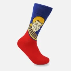 St. Louis Blues Major League Socks -The Hockey Hub Sales Store major league socks socks st louis blues major league socks 13938852495426