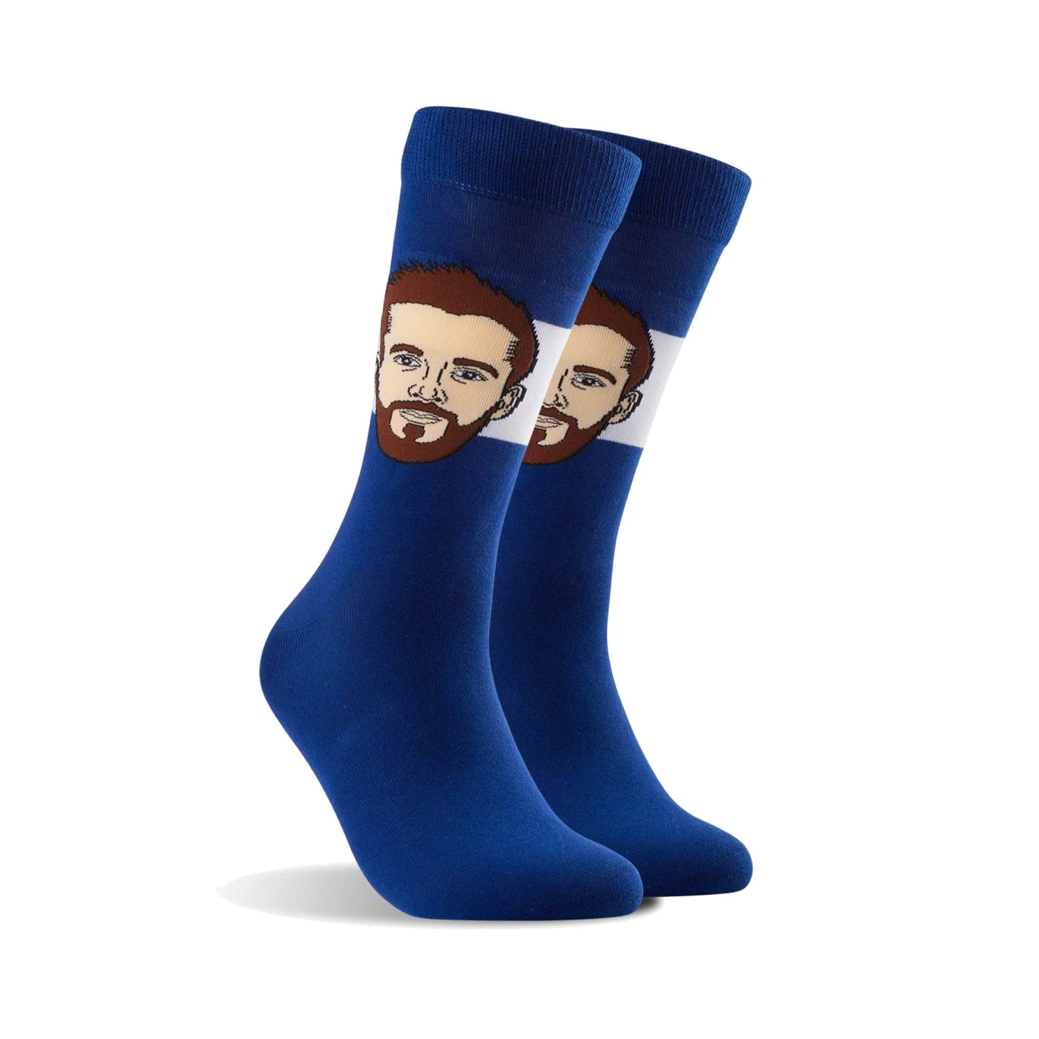 Tampa Bay Lightning Major League Socks 1 Tampa Bay Lightning Major League Socks