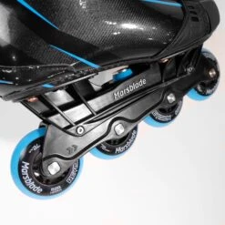 Marsblade Kraft Crew 01 Roller Hockey Skates -The Hockey Hub Sales Store marsblade roller hockey skates marsblade kraft crew 01 roller hockey skates 29224463466562