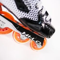 Mission Inhaler FZ-3 Junior Roller Hockey Skates -The Hockey Hub Sales Store mission roller hockey skates mission inhaler fz 3 junior roller hockey skates 28861409853506