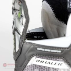 Mission Inhaler WM01 Senior Roller Hockey Skates -The Hockey Hub Sales Store mission roller hockey skates mission inhaler wm01 senior roller hockey skates 27943340015682