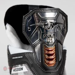 Mission Inhaler WM01 Senior Roller Hockey Skates -The Hockey Hub Sales Store mission roller hockey skates mission inhaler wm01 senior roller hockey skates 27943340277826