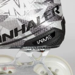 Mission Inhaler WM01 Senior Roller Hockey Skates -The Hockey Hub Sales Store mission roller hockey skates mission inhaler wm01 senior roller hockey skates 27943340474434