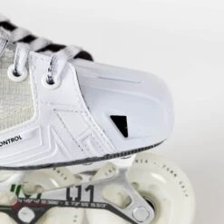 Mission Inhaler WM01 Senior Roller Hockey Skates -The Hockey Hub Sales Store mission roller hockey skates mission inhaler wm01 senior roller hockey skates 27943340638274