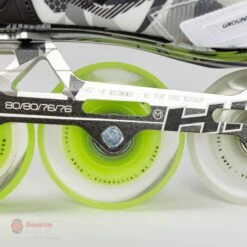 Mission Inhaler WM02 Senior Roller Hockey Skates -The Hockey Hub Sales Store mission roller hockey skates mission inhaler wm02 senior roller hockey skates 27943310917698