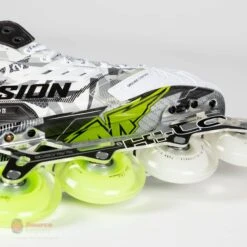 Mission Inhaler WM02 Senior Roller Hockey Skates -The Hockey Hub Sales Store mission roller hockey skates mission inhaler wm02 senior roller hockey skates 27943311179842
