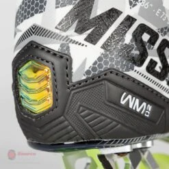 Mission Inhaler WM02 Senior Roller Hockey Skates -The Hockey Hub Sales Store mission roller hockey skates mission inhaler wm02 senior roller hockey skates 27943311278146