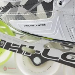 Mission Inhaler WM02 Senior Roller Hockey Skates -The Hockey Hub Sales Store mission roller hockey skates mission inhaler wm02 senior roller hockey skates 27943311474754