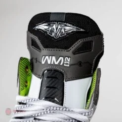 Mission Inhaler WM02 Senior Roller Hockey Skates -The Hockey Hub Sales Store mission roller hockey skates mission inhaler wm02 senior roller hockey skates 27943311605826