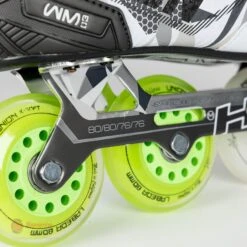 Mission Inhaler WM03 Senior Roller Hockey Skates -The Hockey Hub Sales Store mission roller hockey skates mission inhaler wm03 senior roller hockey skates 27943339589698