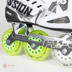 Mission Inhaler WM03 Senior Roller Hockey Skates -The Hockey Hub Sales Store mission roller hockey skates mission inhaler wm03 senior roller hockey skates 27943339655234
