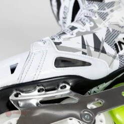 Mission Inhaler WM03 Senior Roller Hockey Skates -The Hockey Hub Sales Store mission roller hockey skates mission inhaler wm03 senior roller hockey skates 27943339819074