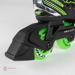 Mission Lil' Ripper Adjustable Youth Roller Hockey Skates -The Hockey Hub Sales Store mission roller hockey skates mission lil ripper adjustable youth roller hockey skates 27943317274690