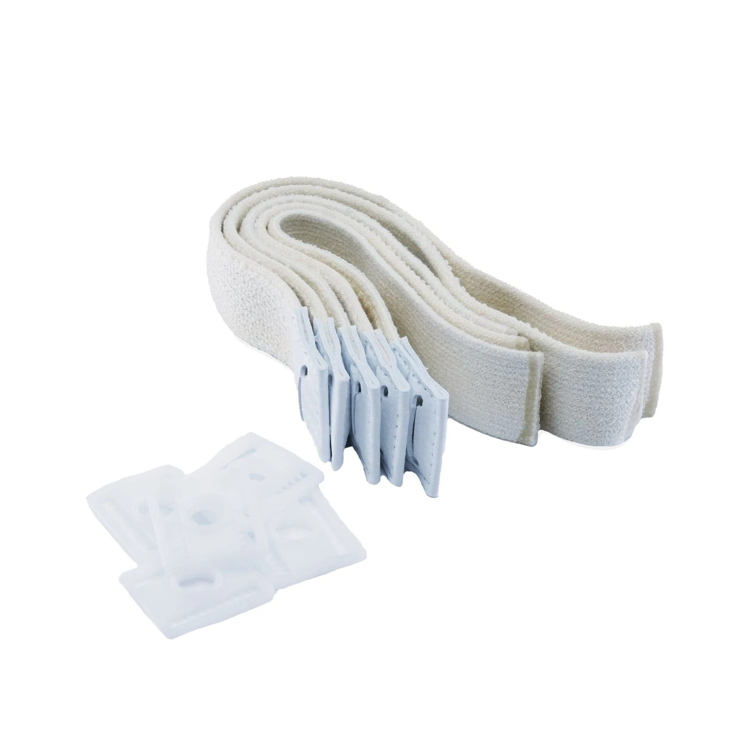 Nash Pro Harness Hidden Replacement Goalie Mask Straps 1 Nash Pro Harness Hidden Replacement Goalie Mask Straps