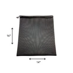 Nash Airknit Helmet Bag -The Hockey Hub Sales Store nash helmet mask bags nash airknit helmet bag black 28990976360514