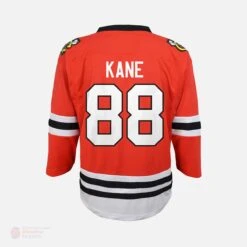 Chicago Blackhawks Home Outer Stuff Replica Junior Jersey - Patrick Kane -The Hockey Hub Sales Store outer stuff nhl jerseys chicago blackhawks home outer stuff replica junior jersey patrick kane 14656177635394