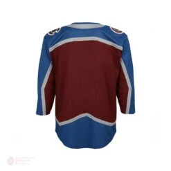 Colorado Avalanche Home Outer Stuff Premier Infant Jersey -The Hockey Hub Sales Store outer stuff nhl jerseys colorado avalanche home outer stuff premier infant jersey burgundy 18m 28909947060290