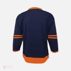 Edmonton Oilers Alternate Outer Stuff Replica Junior Jersey -The Hockey Hub Sales Store outer stuff nhl jerseys edmonton oilers alternate outer stuff replica junior jersey 14943462391874