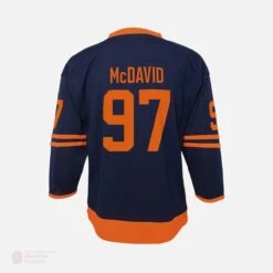 Edmonton Oilers Alternate Outer Stuff Replica Junior Jersey - Connor McDavid 5 Edmonton Oilers Alternate Outer Stuff Replica Junior Jersey - Connor McDavid -The Hockey Hub Sales Store outer stuff nhl jerseys edmonton oilers alternate outer stuff replica junior jersey connor mcdavid 14655763710018