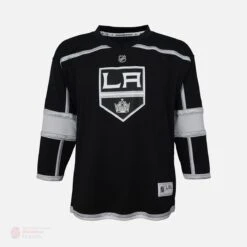 Los Angeles Kings Home Outer Stuff Replica Junior Jersey -The Hockey Hub Sales Store outer stuff nhl jerseys los angeles kings home outer stuff replica junior jersey 14656317227074