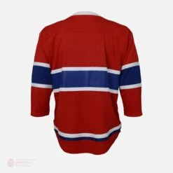 Montreal Canadiens Home Outer Stuff Replica Toddler Jersey -The Hockey Hub Sales Store outer stuff nhl jerseys montreal canadiens home outer stuff replica toddler jersey red 2 4t 5029115560002