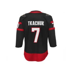 Ottawa Senators Home Outer Stuff Premier Junior Jersey - Brady Tkachuk -The Hockey Hub Sales Store outer stuff nhl jerseys ottawa senators home outer stuff premier junior jersey brady tkachuk 28910238105666