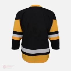 Pittsburgh Penguins Home Outer Stuff Replica Toddler Jersey 5 Pittsburgh Penguins Home Outer Stuff Replica Toddler Jersey -The Hockey Hub Sales Store outer stuff nhl jerseys pittsburgh penguins home outer stuff replica toddler jersey black 2 4t 5029264687170