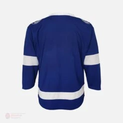 Tampa Bay Lightning Home Outer Stuff Replica Junior Jersey -The Hockey Hub Sales Store outer stuff nhl jerseys tampa bay lightning home outer stuff replica junior jersey 14655942950978