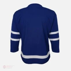 Toronto Maple Leafs Home Outer Stuff Replica Toddler Jersey -The Hockey Hub Sales Store outer stuff nhl jerseys toronto maple leafs home outer stuff replica toddler jersey royal 2 4t 5082514784322