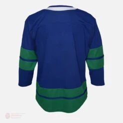 Vancouver Canucks Alternate Outer Stuff Premier Junior Jersey -The Hockey Hub Sales Store outer stuff nhl jerseys vancouver canucks alternate outer stuff premier junior jersey 12847245426754