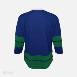Vancouver Canucks Alternate Outer Stuff Replica Toddler Jersey -The Hockey Hub Sales Store outer stuff nhl jerseys vancouver canucks alternate outer stuff replica toddler jersey royal 2 4t 14652897919042