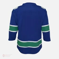 Vancouver Canucks Home Outer Stuff Replica Infant Jersey -The Hockey Hub Sales Store outer stuff nhl jerseys vancouver canucks home outer stuff replica infant jersey royal 18m 14653026304066