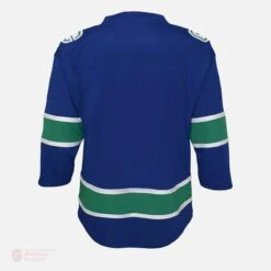Vancouver Canucks Home Outer Stuff Replica Youth Jersey -The Hockey Hub Sales Store outer stuff nhl jerseys vancouver canucks home outer stuff replica youth jersey royal 4 7 12850344591426
