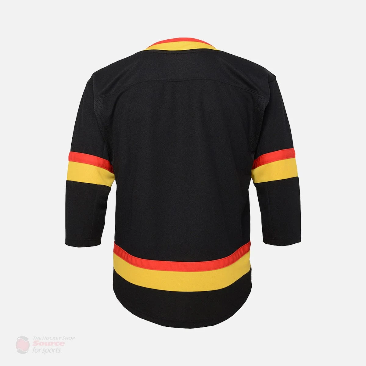 Vancouver Canucks Skate Outer Stuff Premier Infant Jersey 3 Vancouver Canucks Skate Outer Stuff Premier Infant Jersey - Image 3