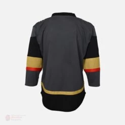 Vegas Golden Knights Home Outer Stuff Replica Junior Jersey -The Hockey Hub Sales Store outer stuff nhl jerseys vegas golden knights home outer stuff replica junior jersey 14656273383490
