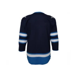Winnipeg Jets Home Outer Stuff Premier Infant Jersey -The Hockey Hub Sales Store outer stuff nhl jerseys winnipeg jets home outer stuff premier infant jersey navy 18m 28910316027970