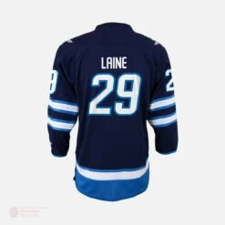 Winnipeg Jets Home Outer Stuff Replica Junior Jersey - Patrik Laine -The Hockey Hub Sales Store outer stuff nhl jerseys winnipeg jets home outer stuff replica junior jersey patrik laine 14656481820738