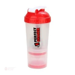Performa PerfectShaker Plus Shaker Cup -The Hockey Hub Sales Store performa water bottles performa perfectshaker plus shaker cup red 700ml 28744424325186